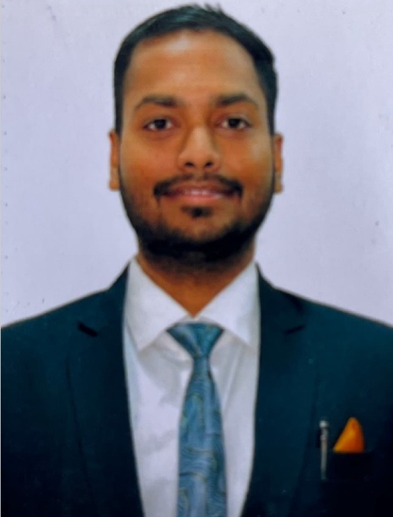 Pulkit Raghav iStart Rajasthan - Integrated Startup Platforms for StartUps in Rajasthan